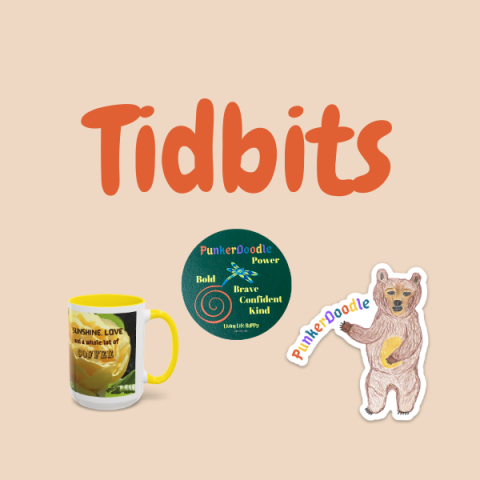 Tidbits