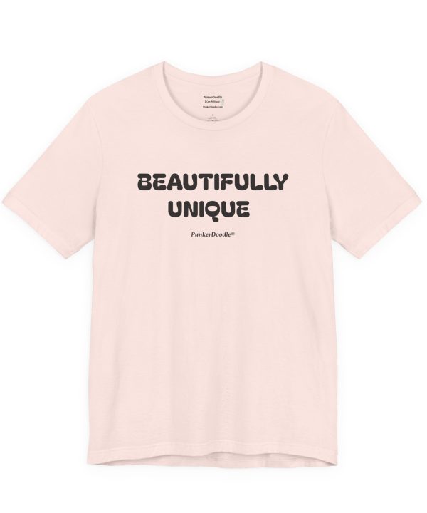 Beautifully Unique Tee