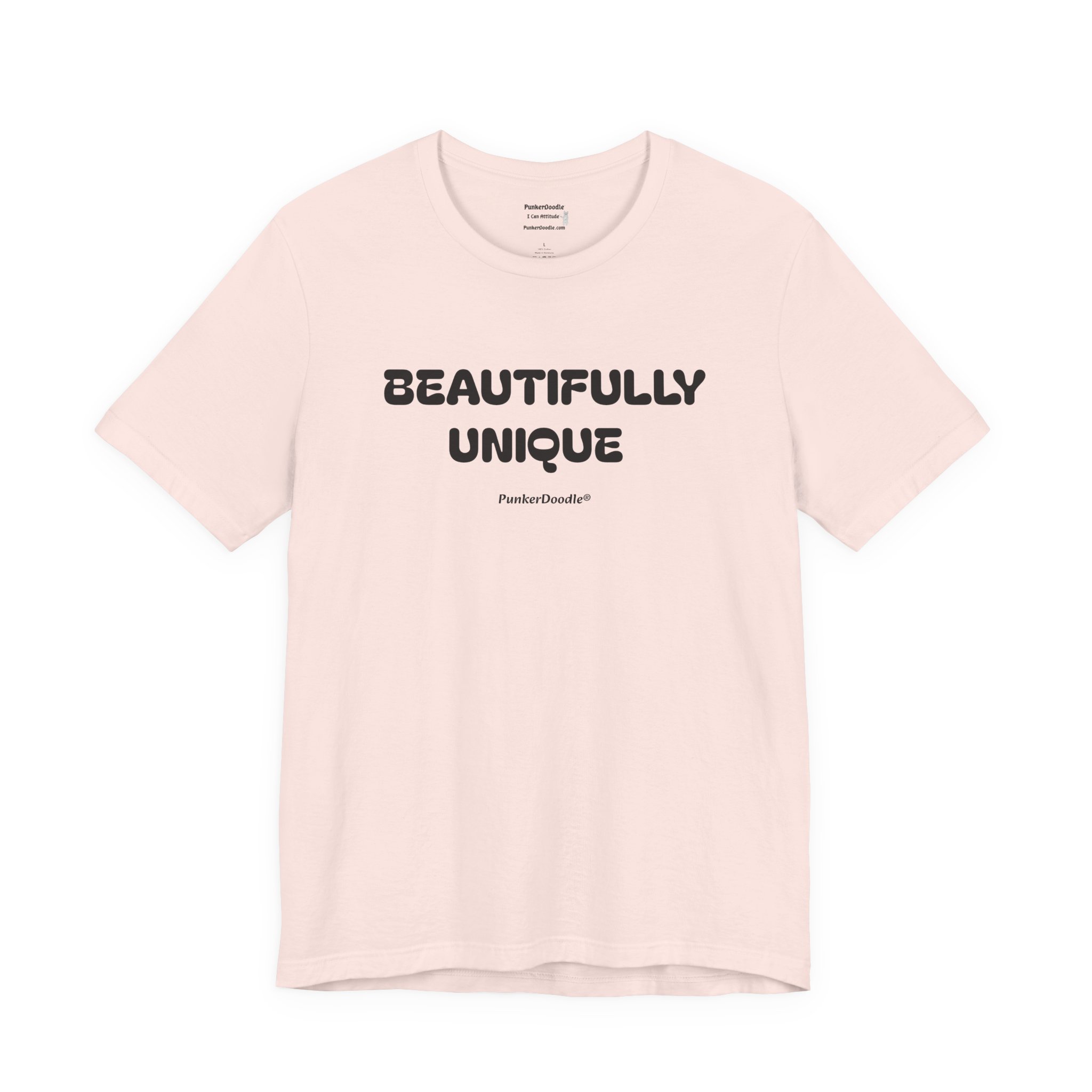 Beautifully Unique Tee