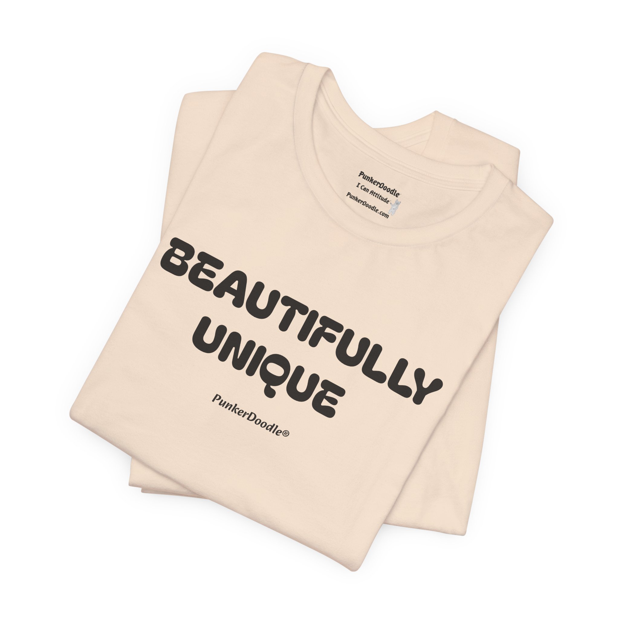 Beautifully Unique Tee - Image 6