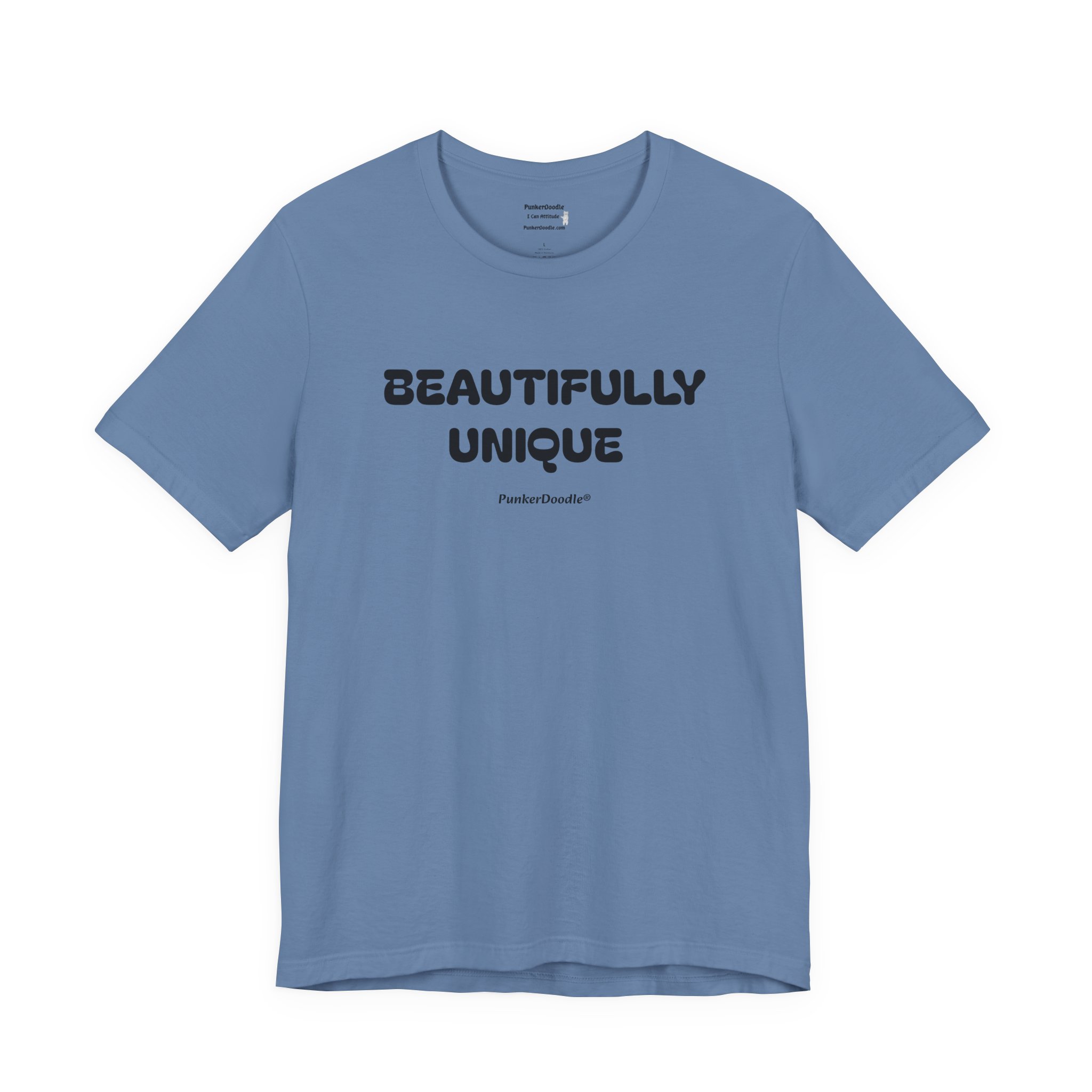 Beautifully Unique Tee - Image 7