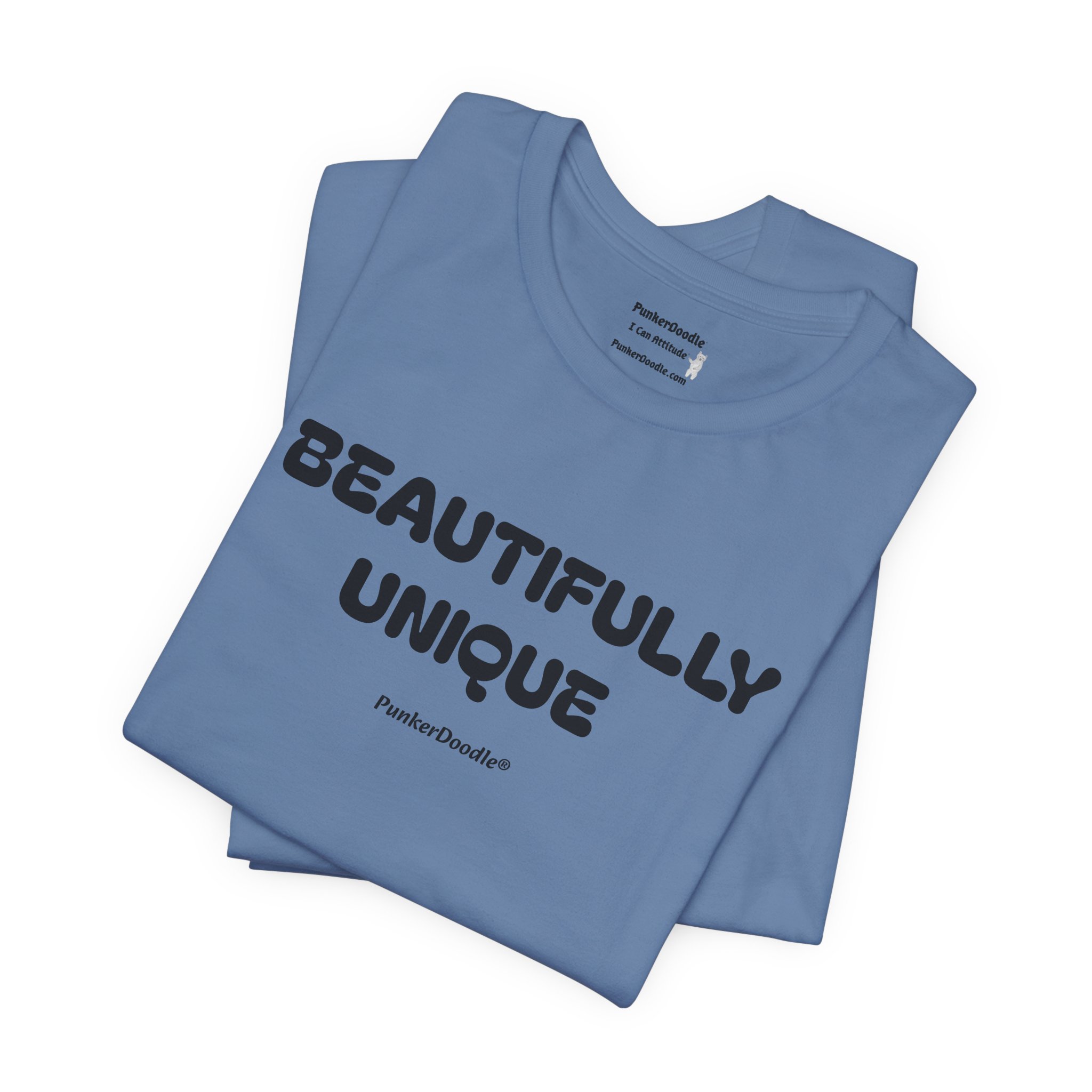 Beautifully Unique Tee - Image 8